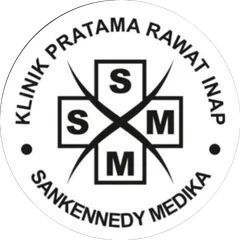 Sankennedy Medika logo